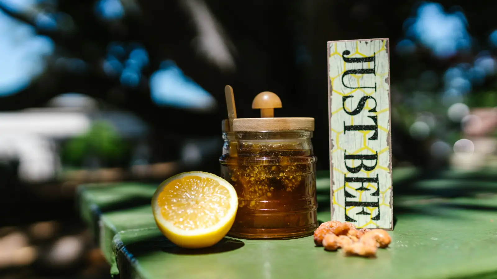Antibacterial Honey Isn't Just Manuka—Here's the Science