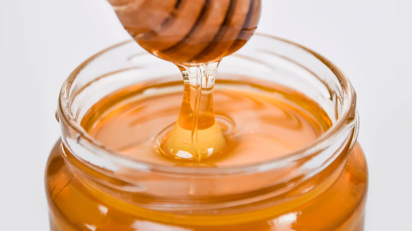 Buckwheat Honey Has the Most Antioxidants, Lab Tests Say