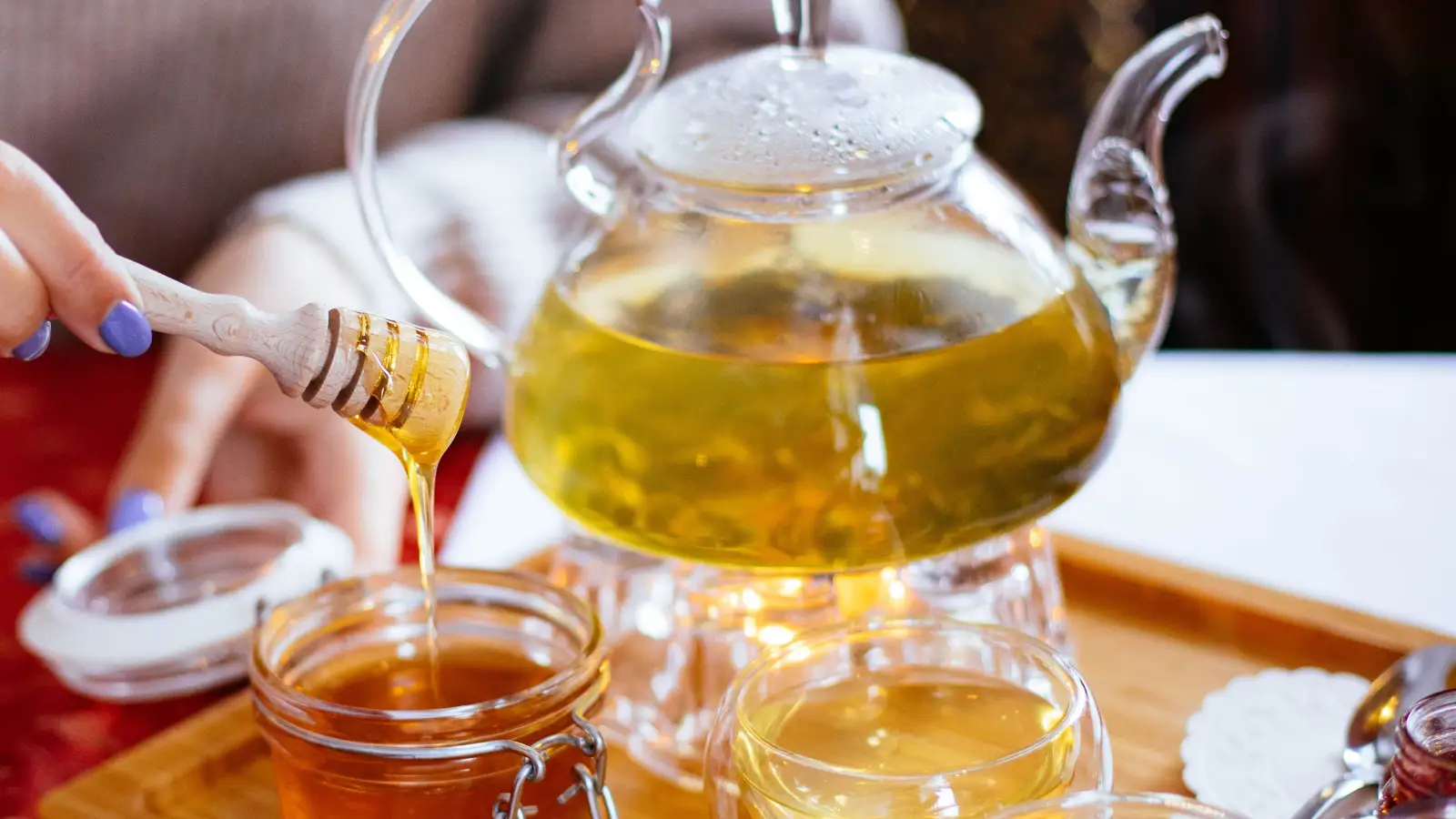 Can Honey Really Soothe an Upset Stomach? What Science Says