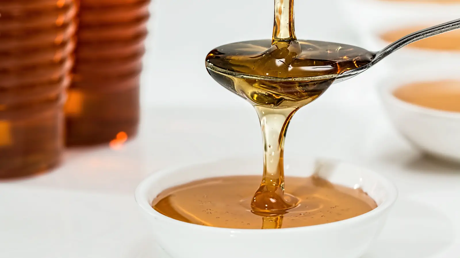 Can You Identify Honey Types Just by Looking and Tasting?