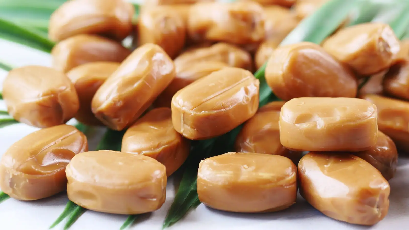 In Candy Making, When You Add the Honey Matters More Than How Much