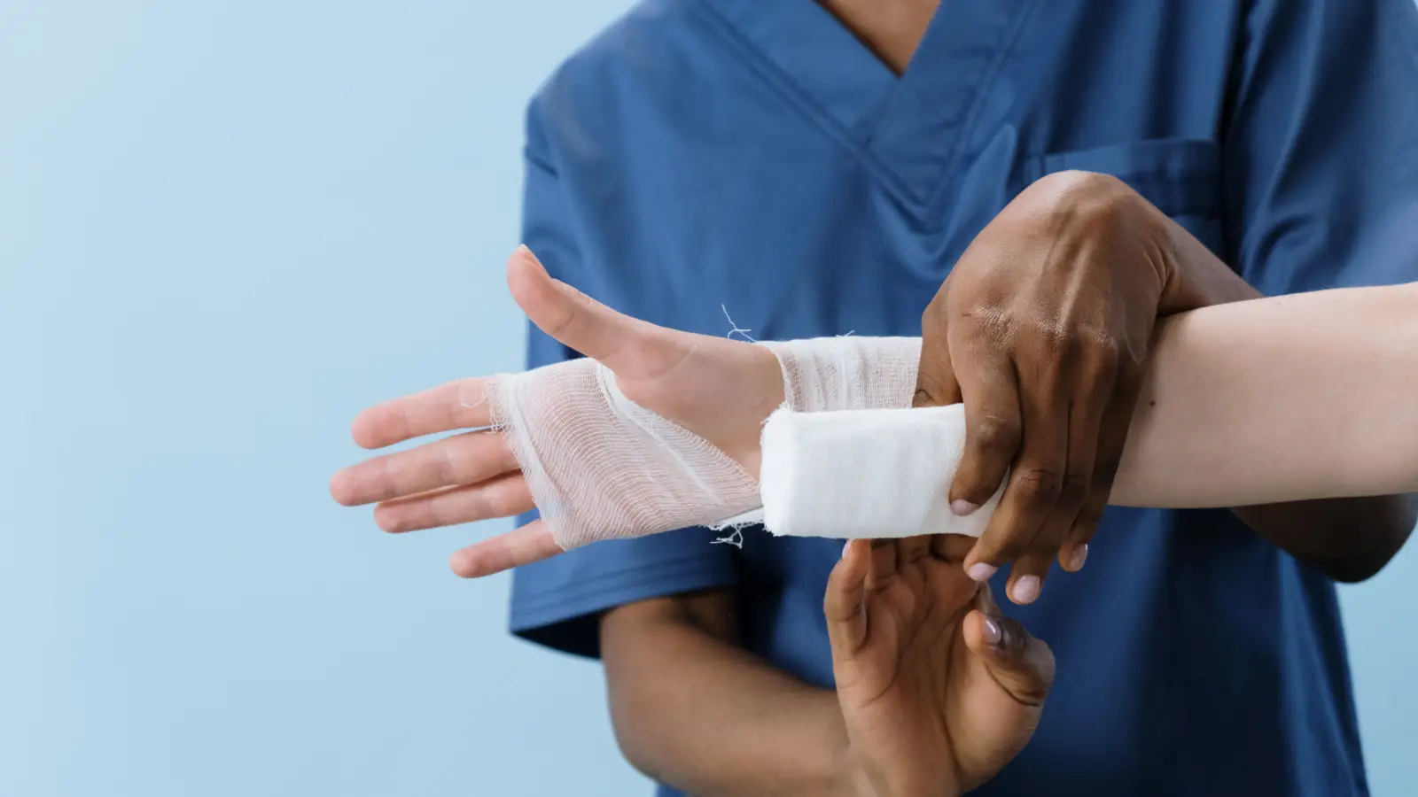 What Clinical Trials Reveal About Honey Wound Healing