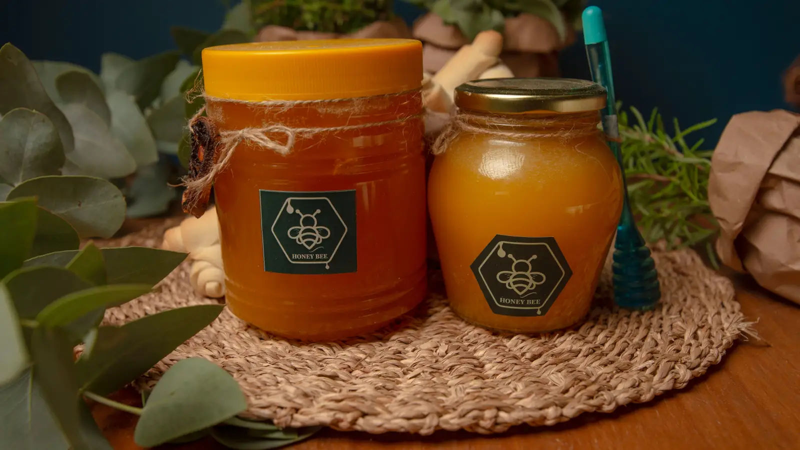 Confused by Organic Honey Labels? How to Find the Real One