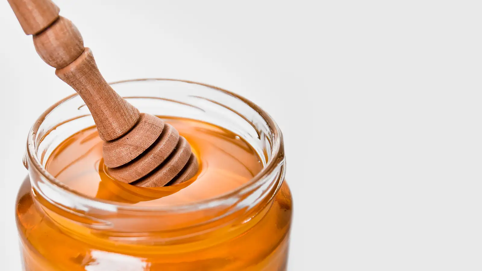 Darker Honey Isn't Better Honey, but It Cooks Differently