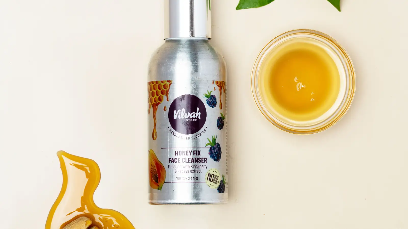 5 Honey Face Masks for Dry, Oily, and Sensitive Skin