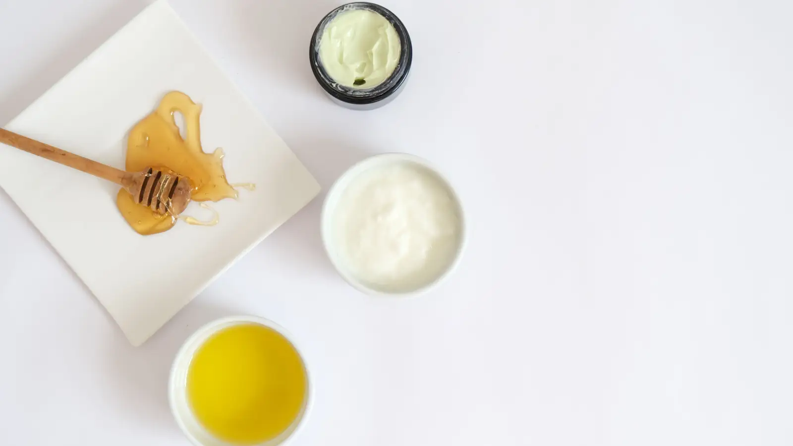 The 5 Honey Skincare Myths You Probably Still Believe