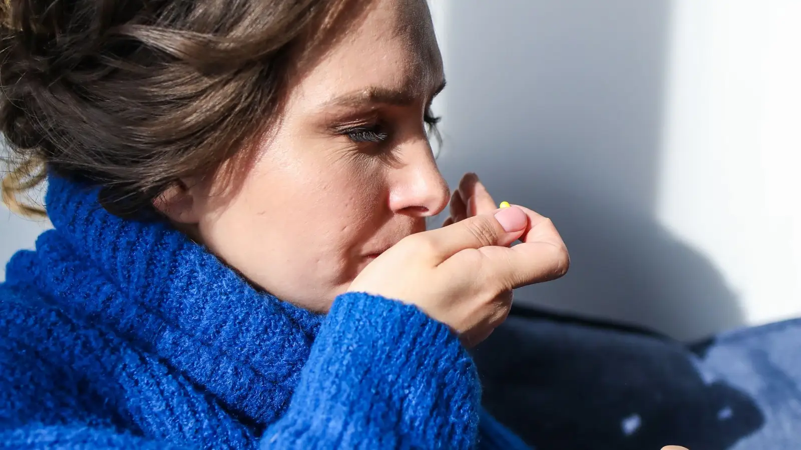 5 Warm Honey Drinks That Quiet a Cough at Home