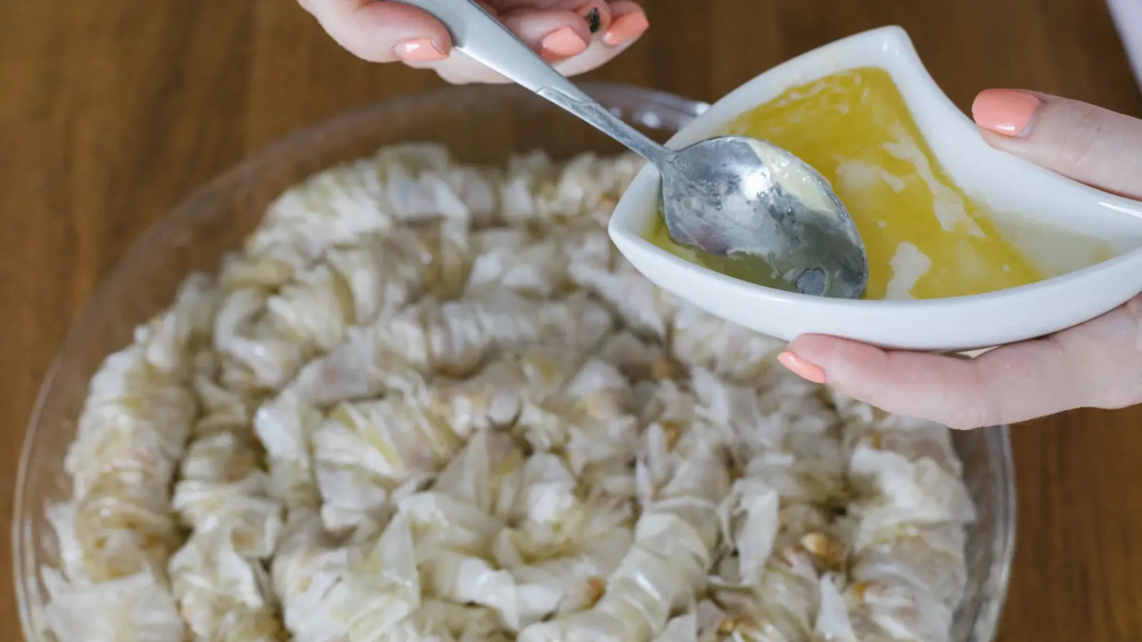 5 Ways to Use Crystallized Honey (Besides Melting)