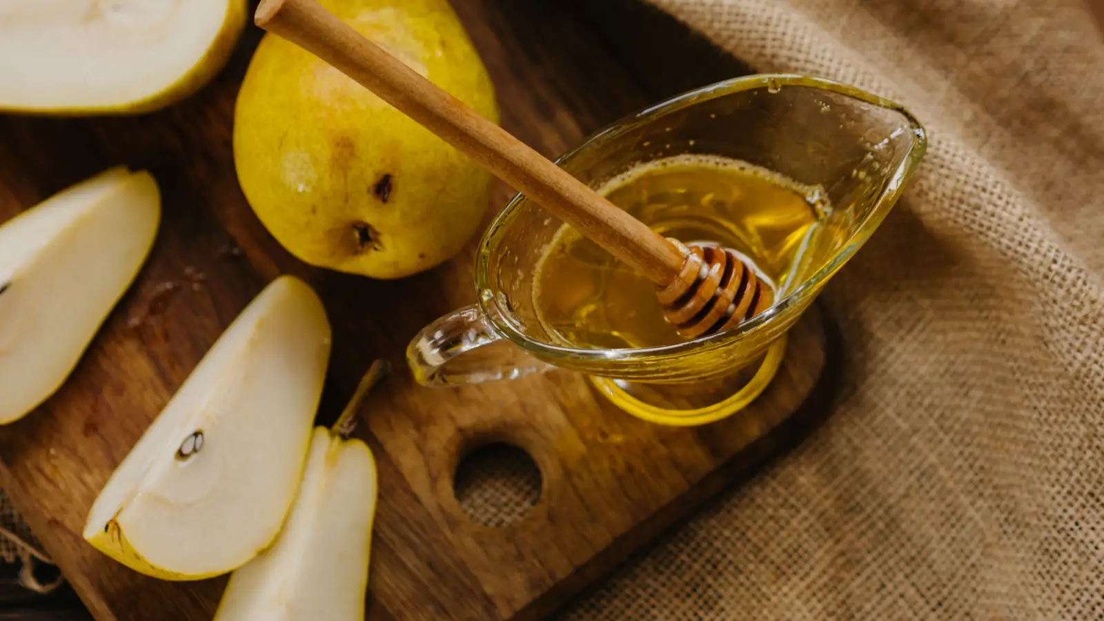 The Fructose Trap: Why Honey Over Sugar Still Backfires