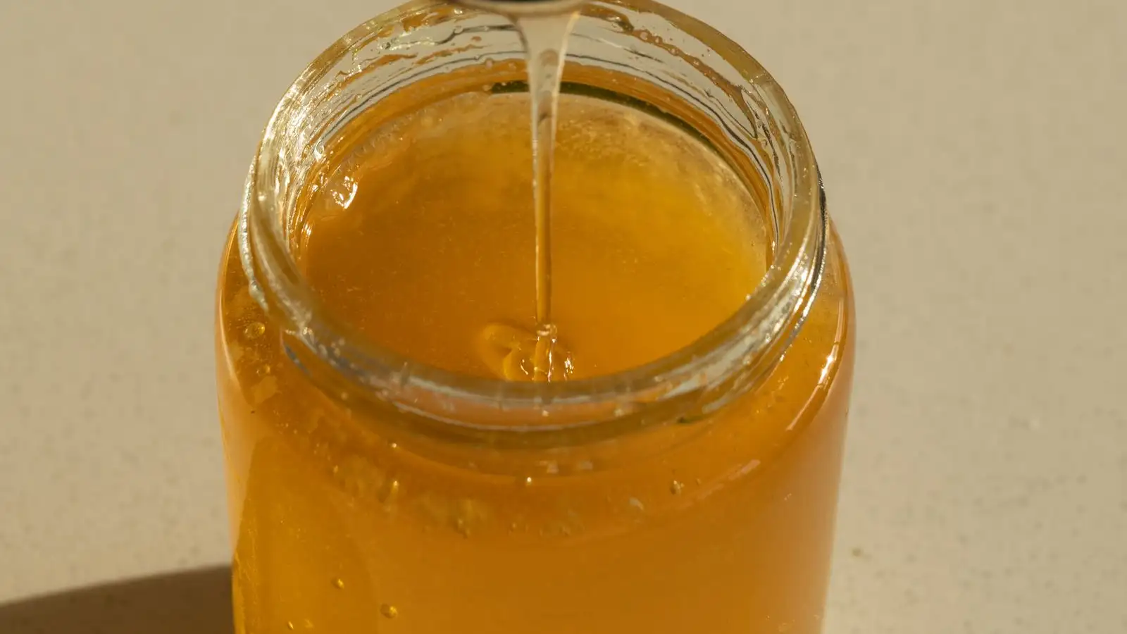Grade A Says Nothing About How Your Honey Tastes or Sets