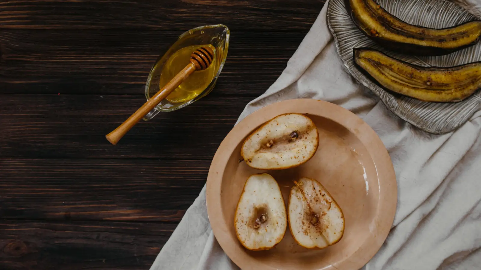 For Home Cooks: The Monofloral Honey Pairing Guide