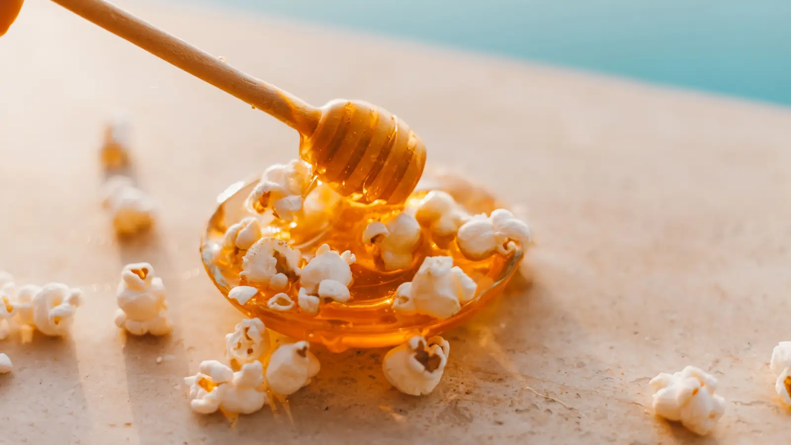 Honey Isn't Always Healthier Than Sugar—Here's Why