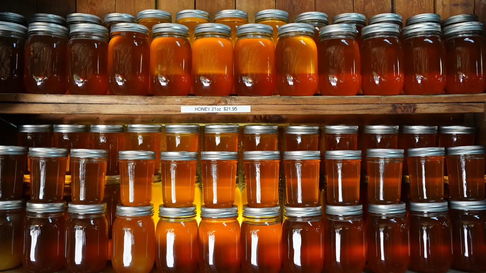 Why a Honey Jar Without a USDA Grade Might Be a Better Buy