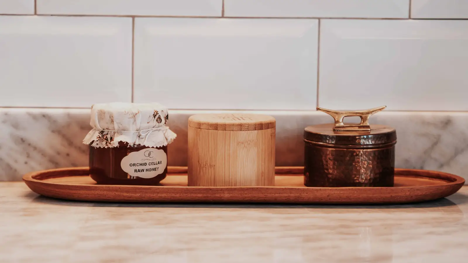 Honey Tastes Like Pennies? How Storage Containers Spoil It