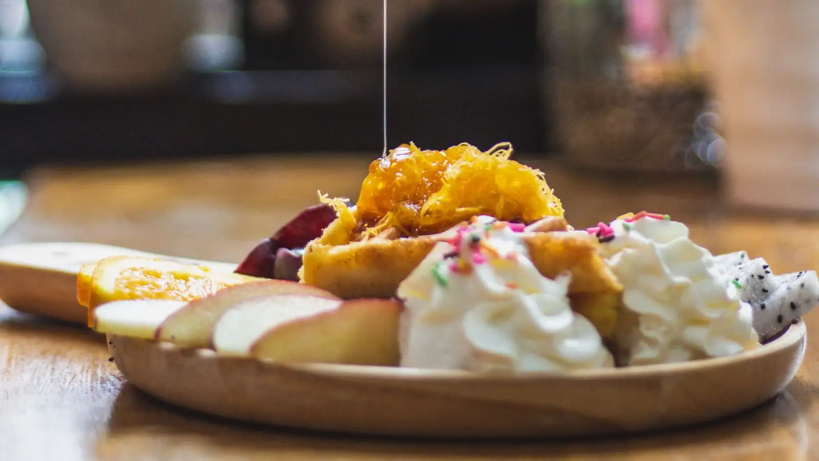 Does the Type of Honey You Use Actually Change the Dish?