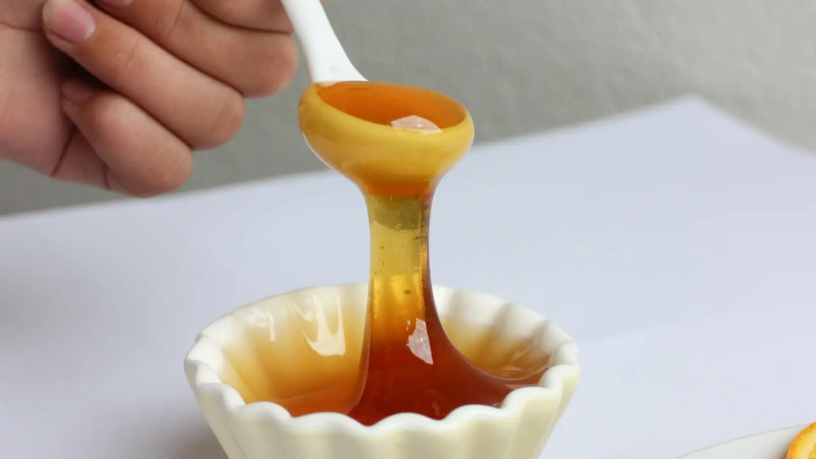 How Honey's Antioxidants Survive Digestion to Help You