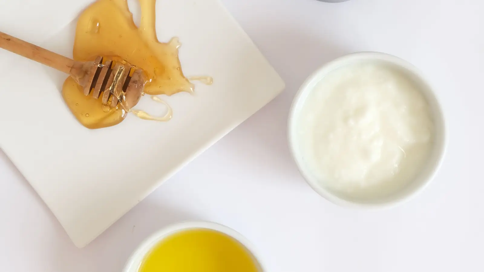 How to Make a Honey Face Mask That Works for Your Skin Type