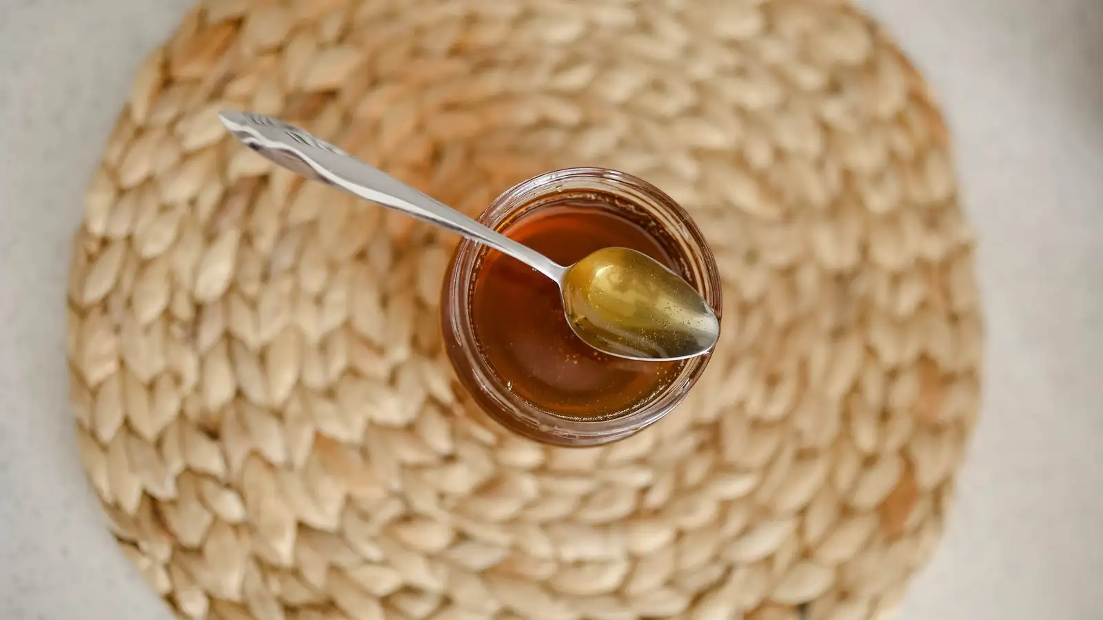 Monofloral Honey Tastes Focused, Polyfloral Tastes Layered