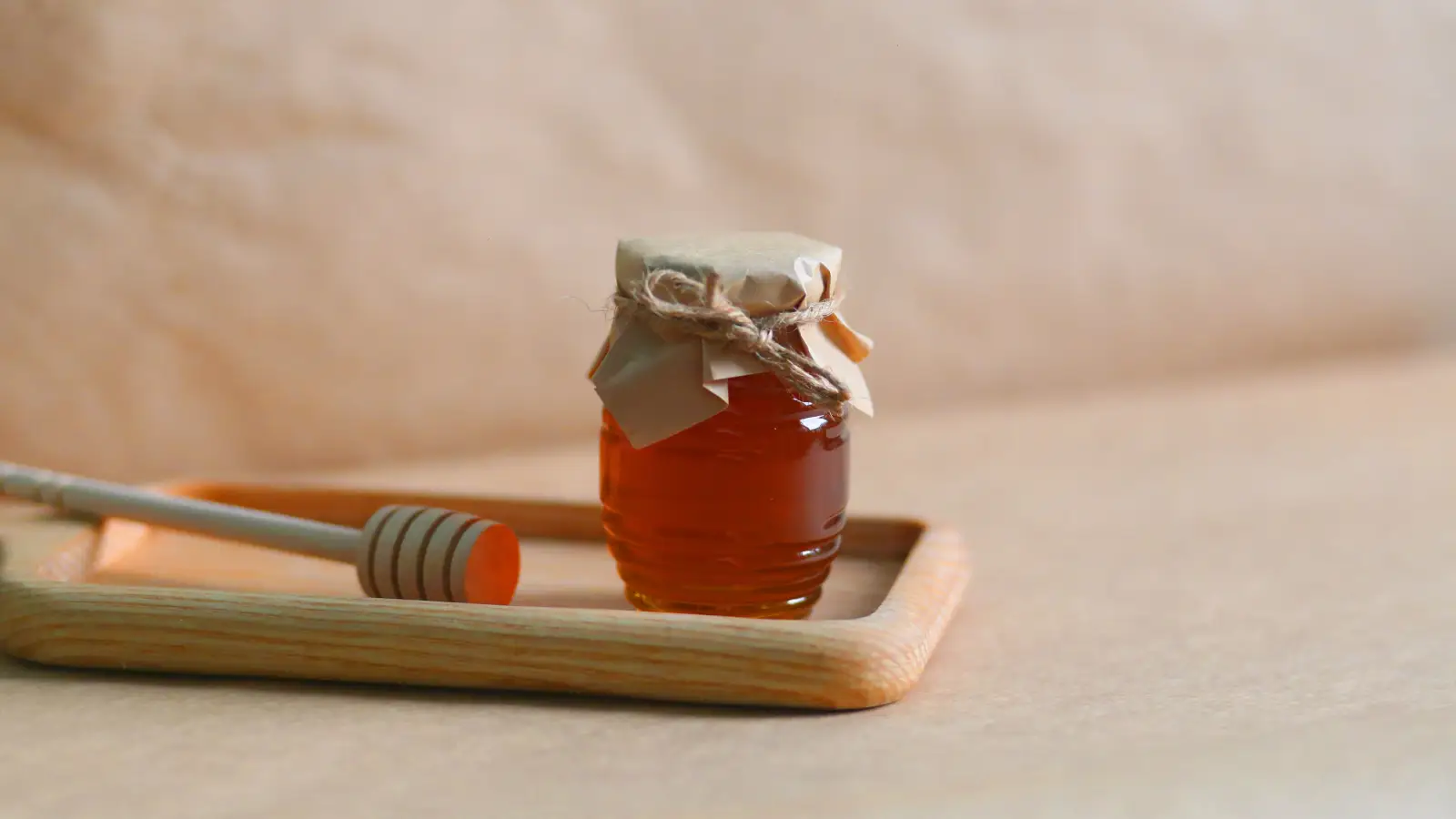 That 'Raw' Honey Label Might Mean Less Than You Think
