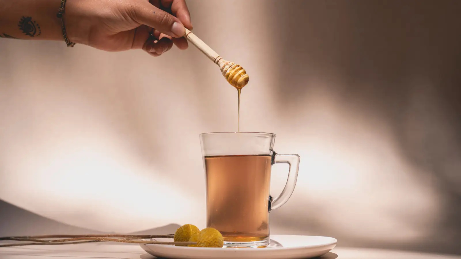 How Researchers Validate the Real Health Benefits of Honey