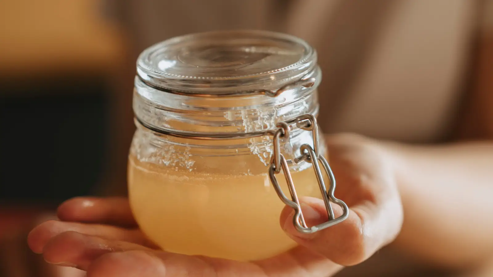 The Truth About Crystallized Honey Most People Get Wrong