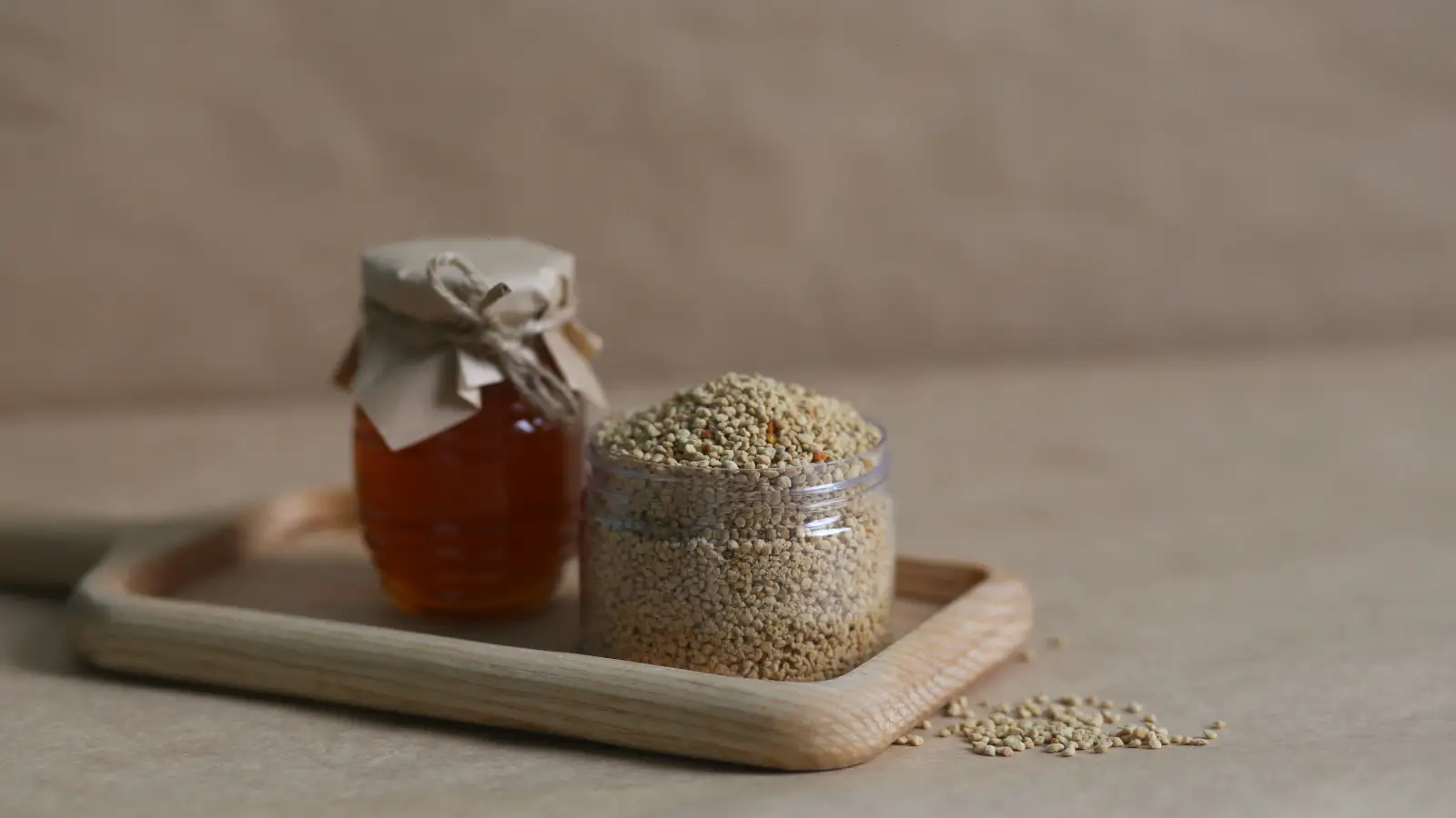 The Truth About Antioxidant Honey: It's Not a Superfood