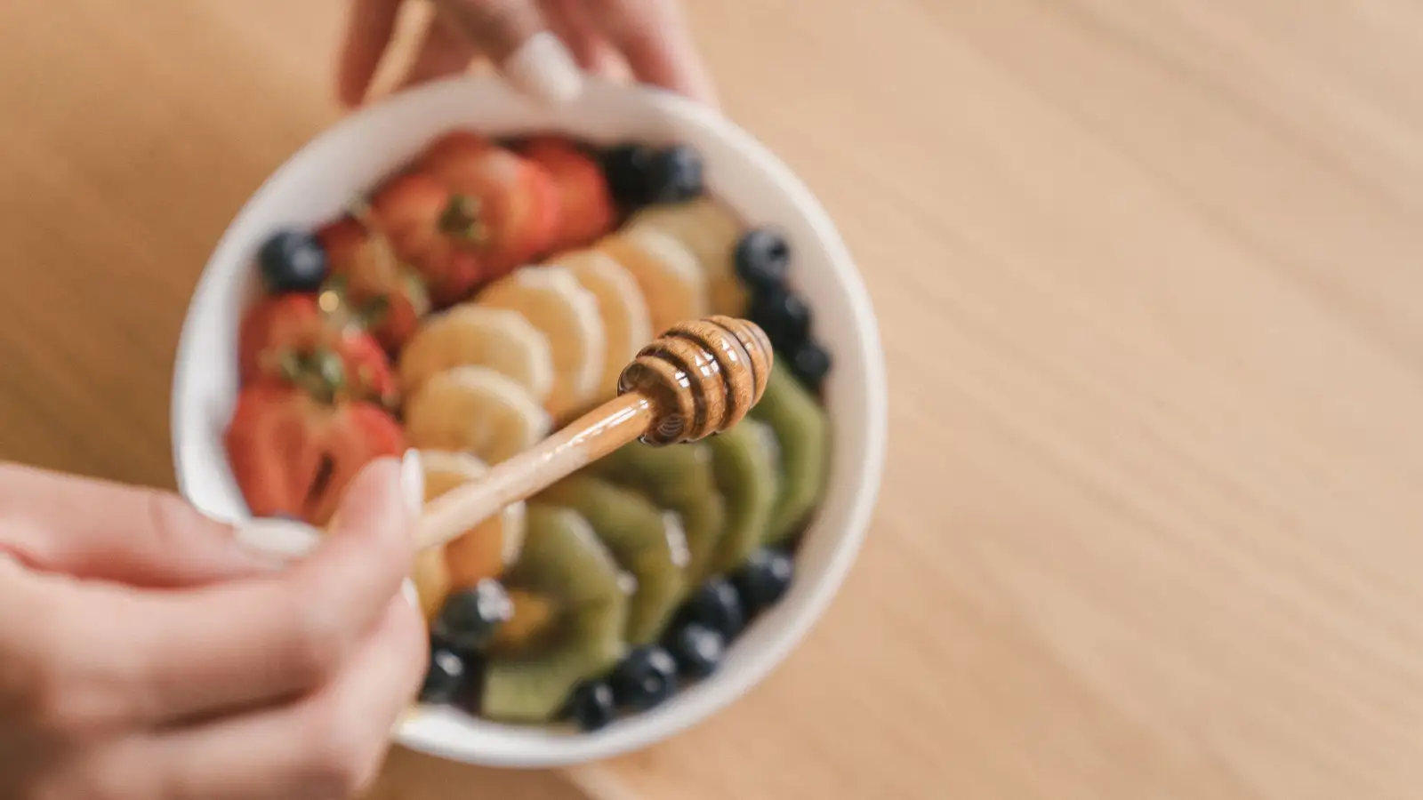 Up to 30% More Antioxidants: Unfiltered Honey vs. the Rest