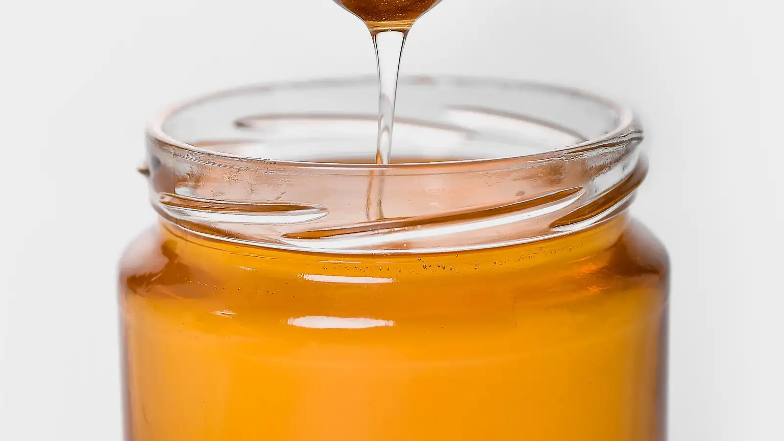 USDA Organic Honey and USDA Grade Are Two Different Programs