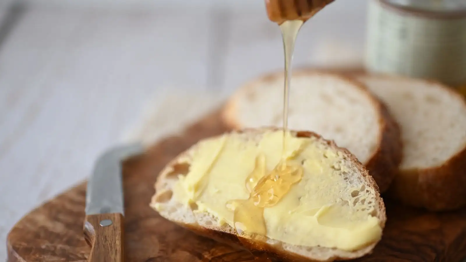 Why Does My Usual Honey Taste Different This Year?