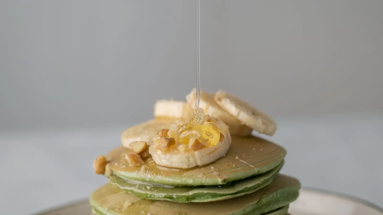 What Changes When You Swap Sugar for Organic Honey Mid-Recipe