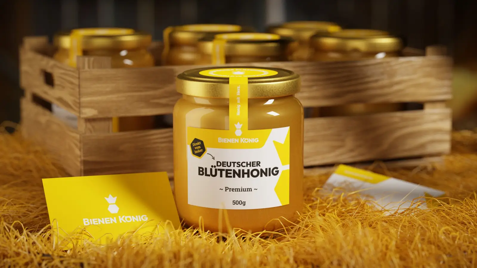 What Do UMF, MGO, and TA Numbers on Honey Labels Actually Mean?