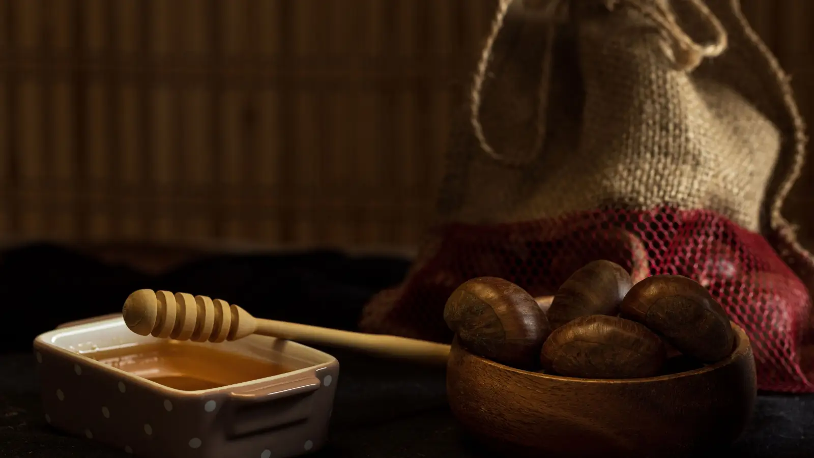 Why Archaeologists Say Ancient Honey Wasn't Edible