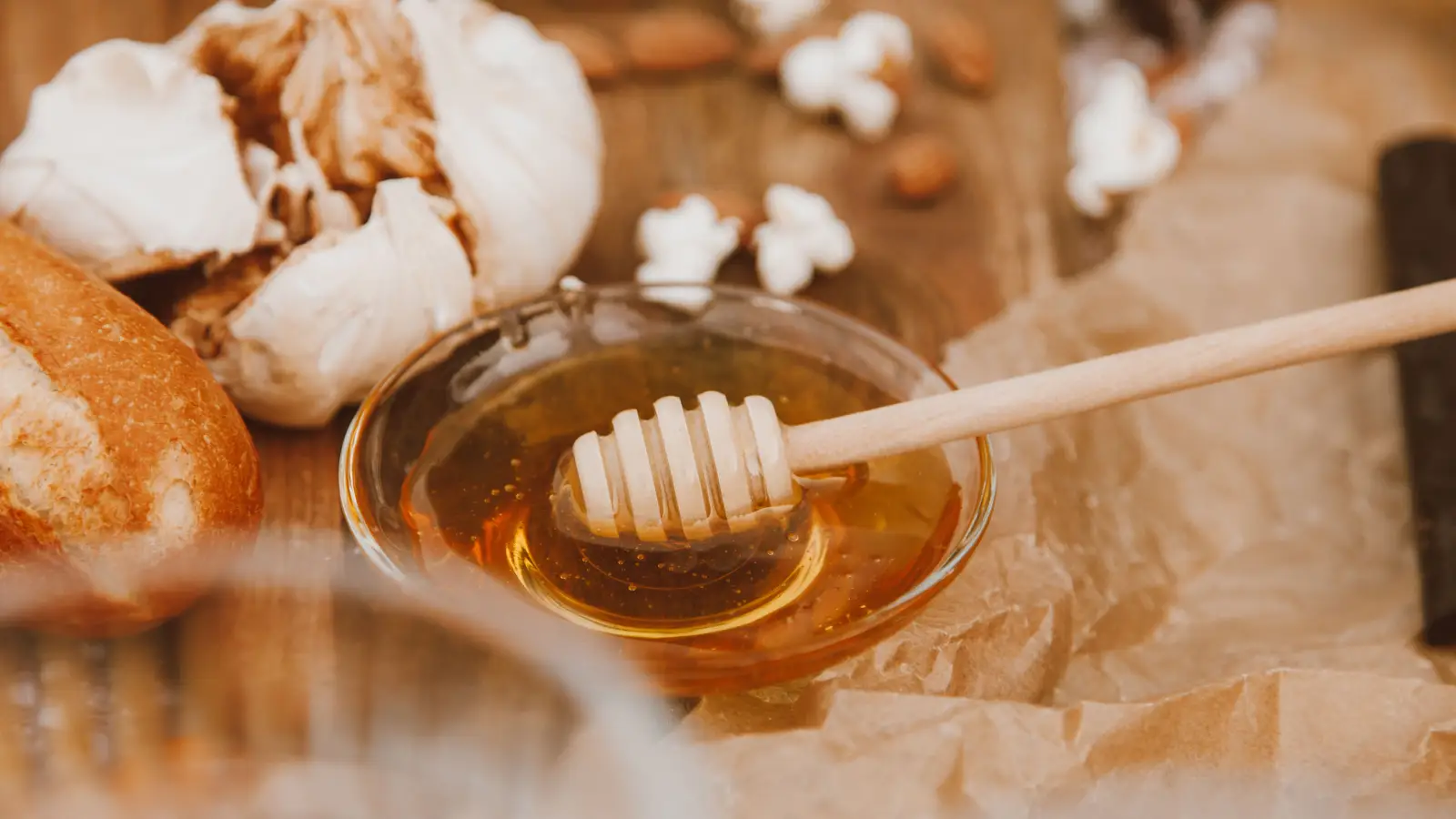 The Wrong Honey Ruins a Recipe—Here’s How to Choose