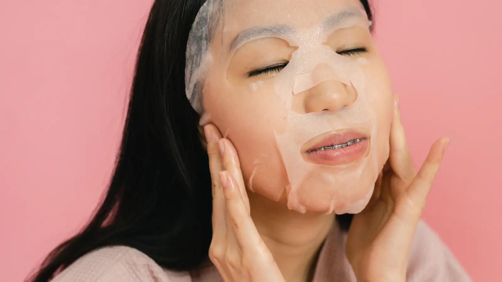 Your Skin Is Paying the Price Without Honey Masks